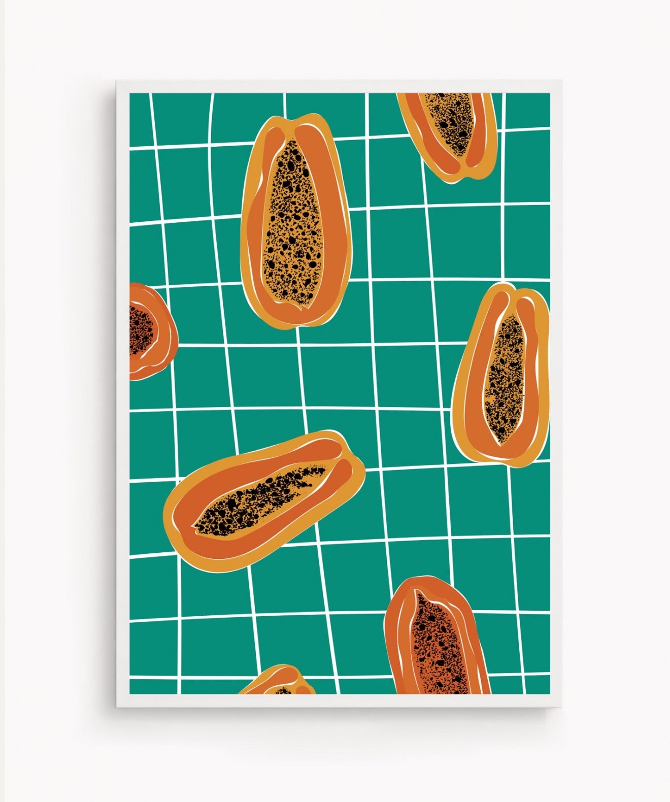 Papaya Pop