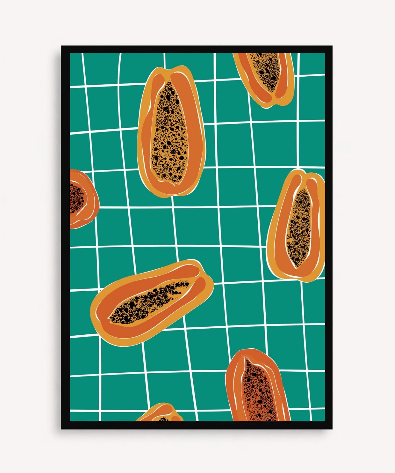 Papaya Pop
