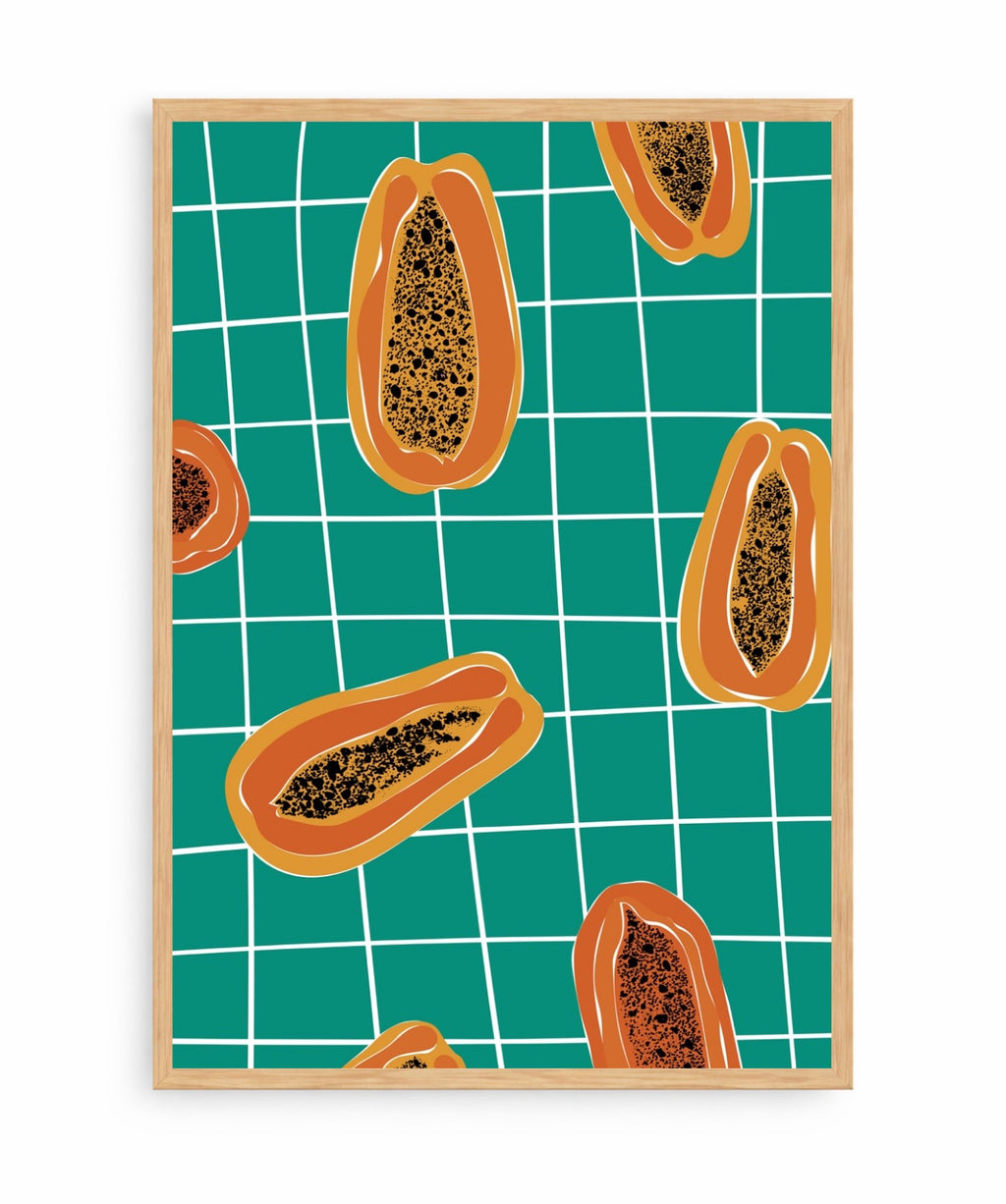Papaya Pop