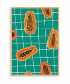 Papaya Pop