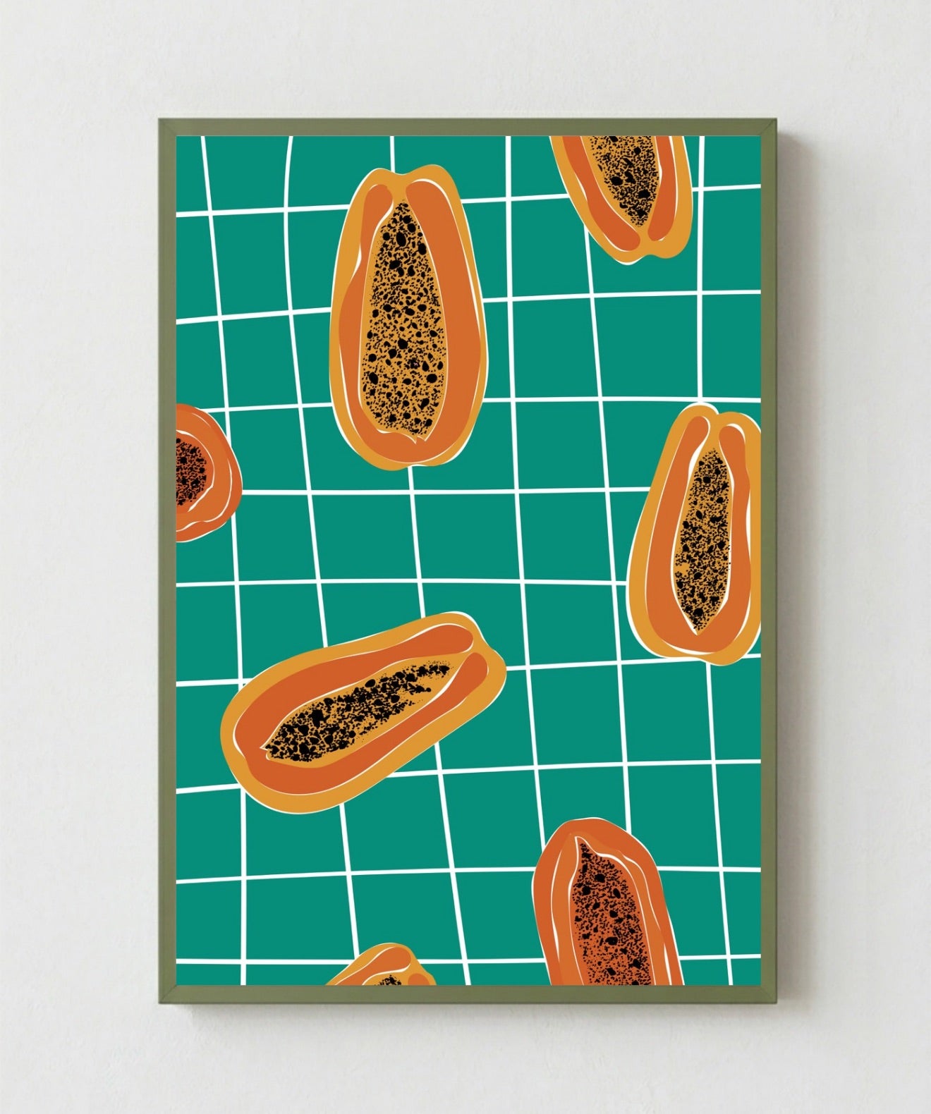 Papaya Pop