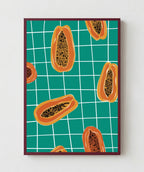 Papaya Pop