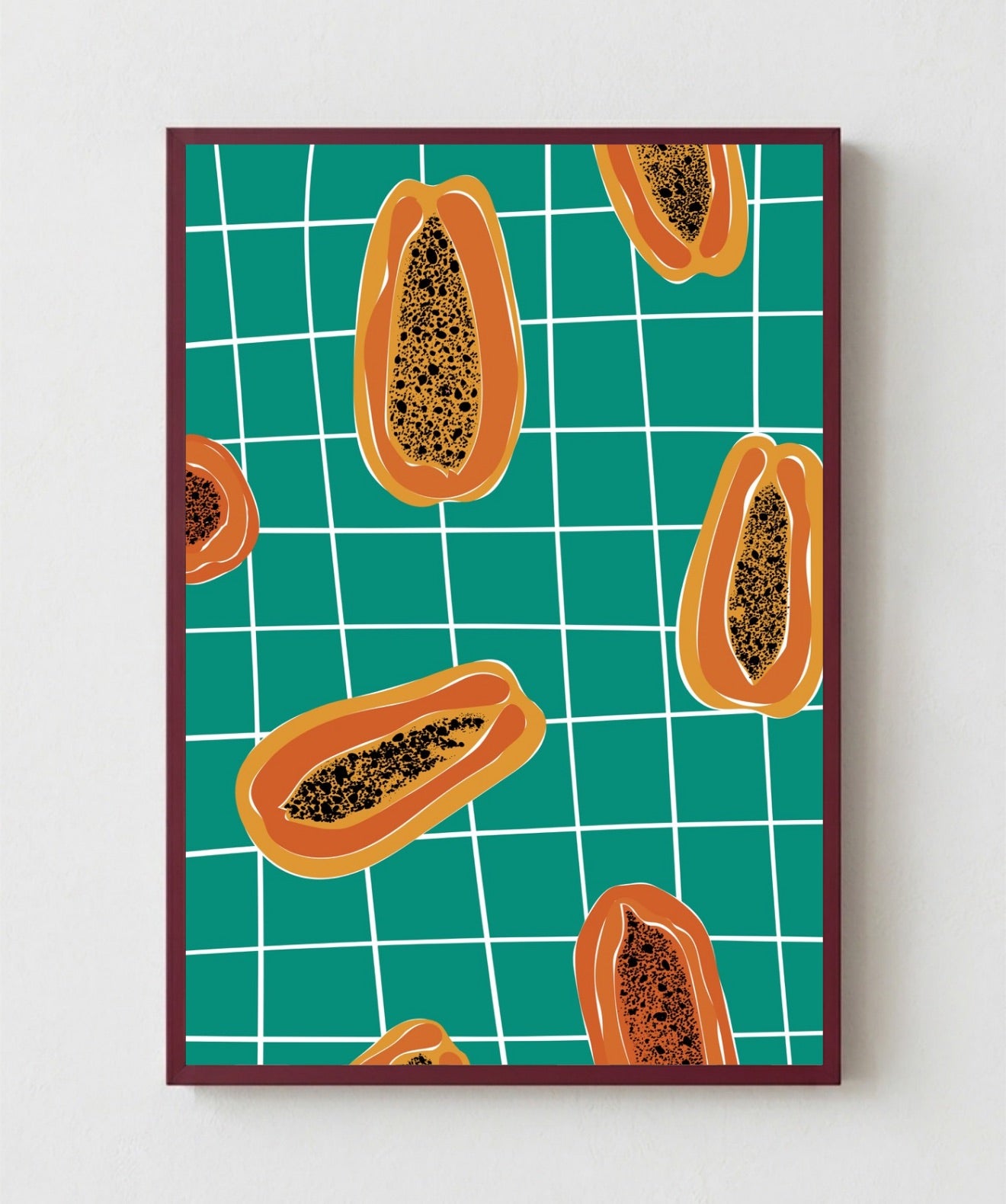 Papaya Pop