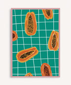 Papaya Pop