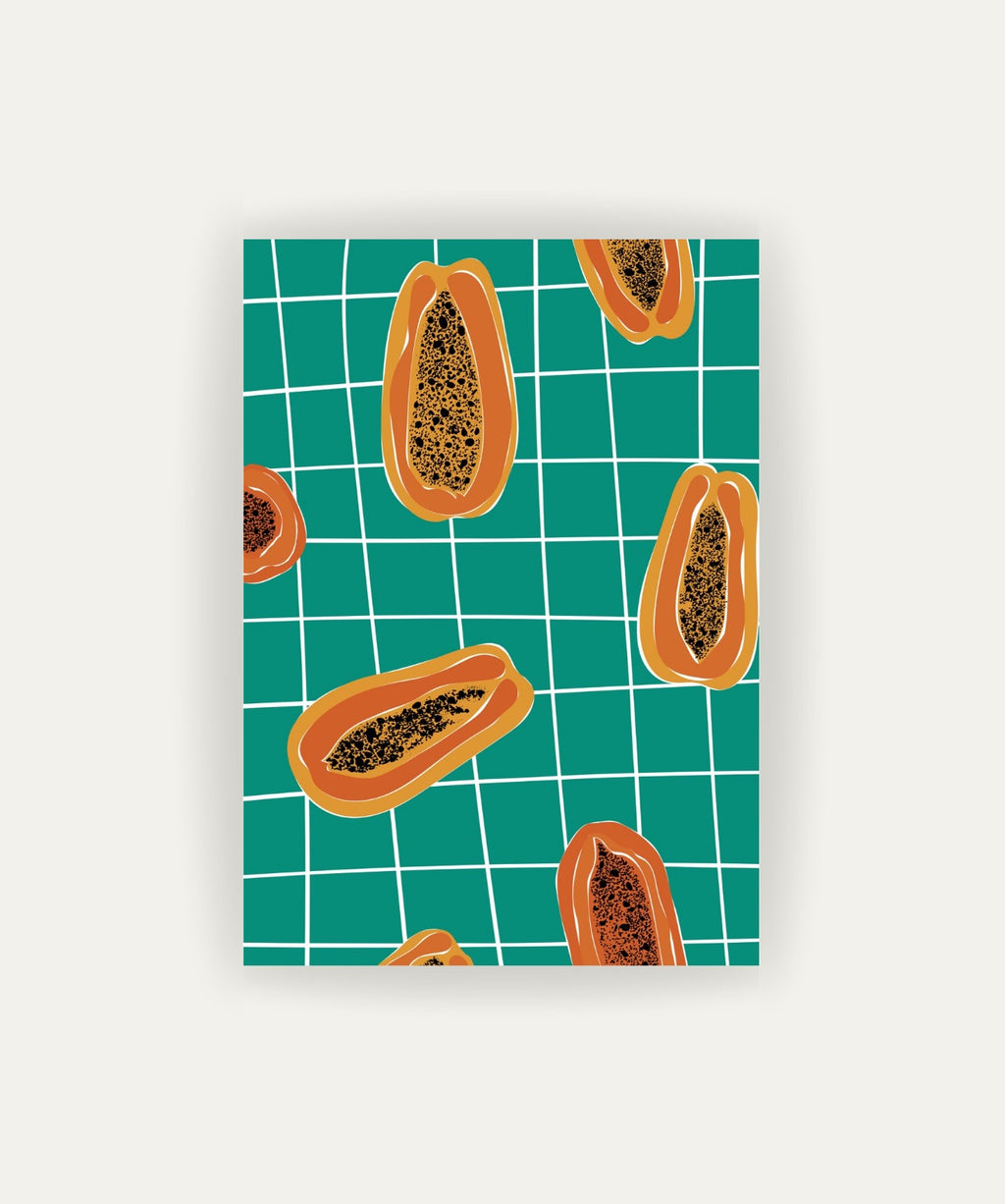 Papaya Pop