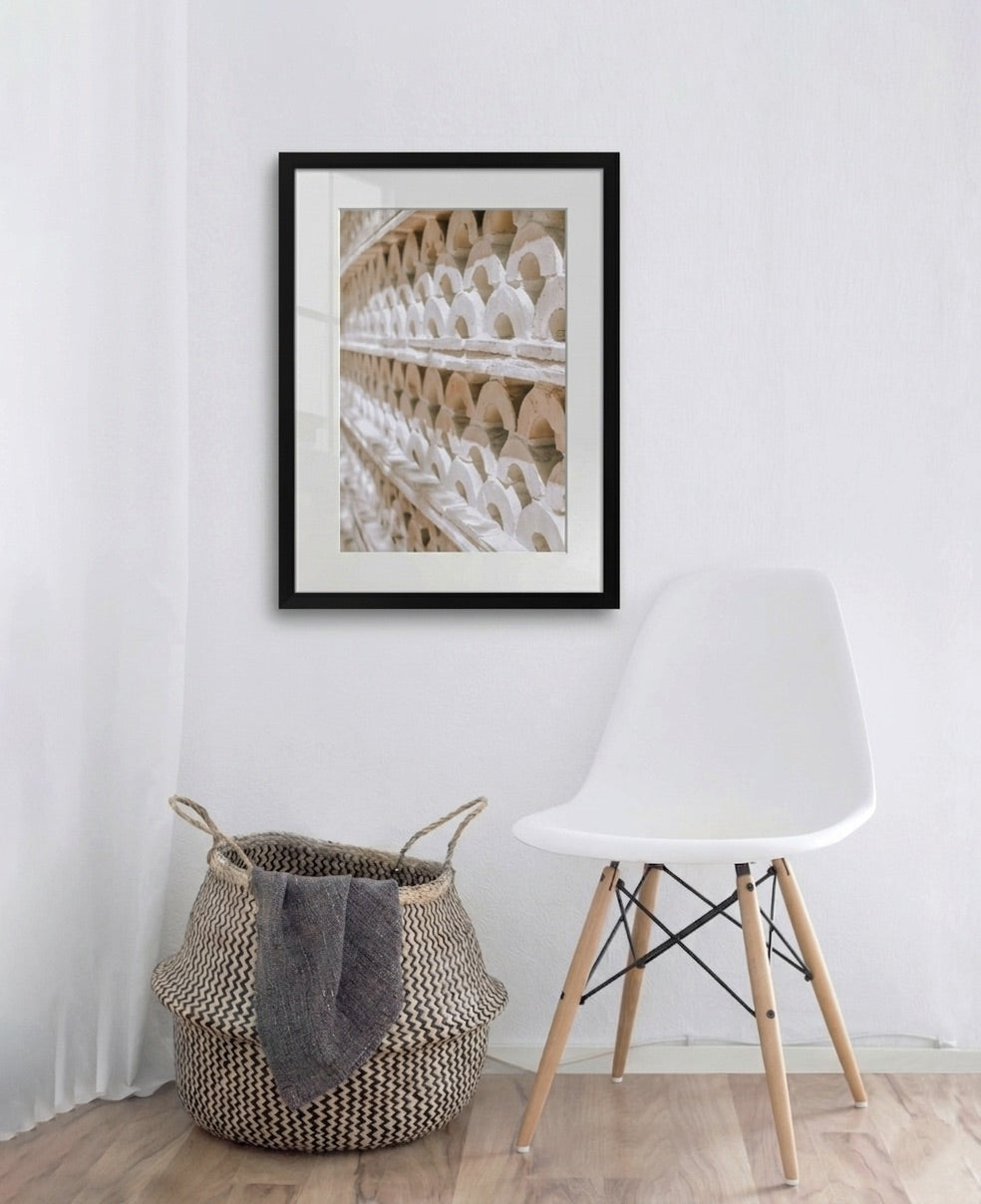 Pared de Arcos