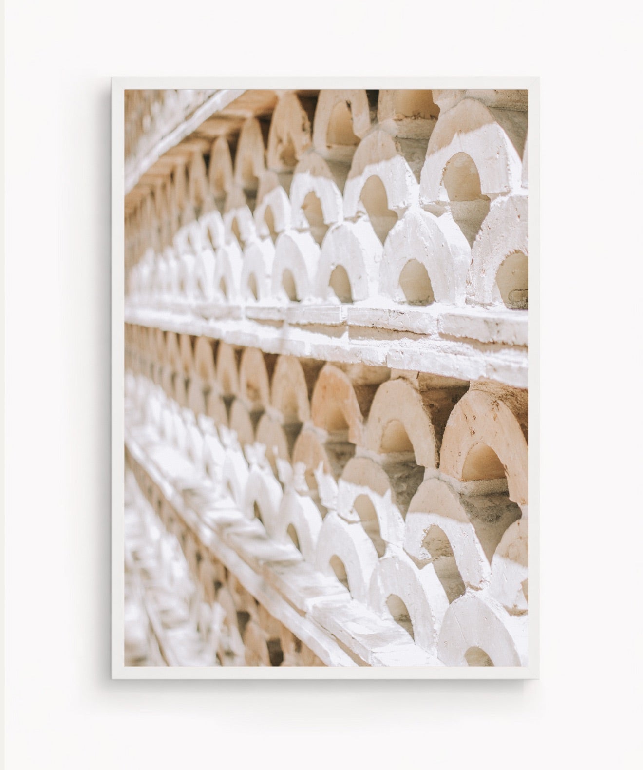 Pared de Arcos