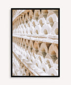 Pared de Arcos