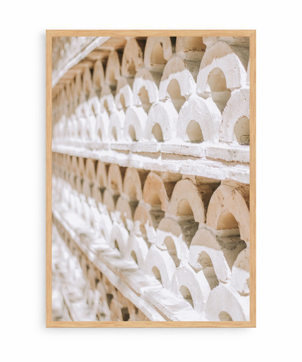 Pared de Arcos