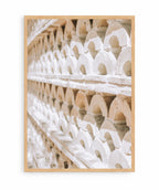 Pared de Arcos