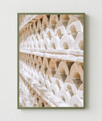 Pared de Arcos