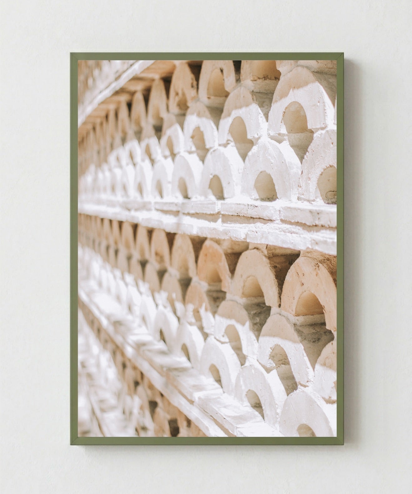 Pared de Arcos