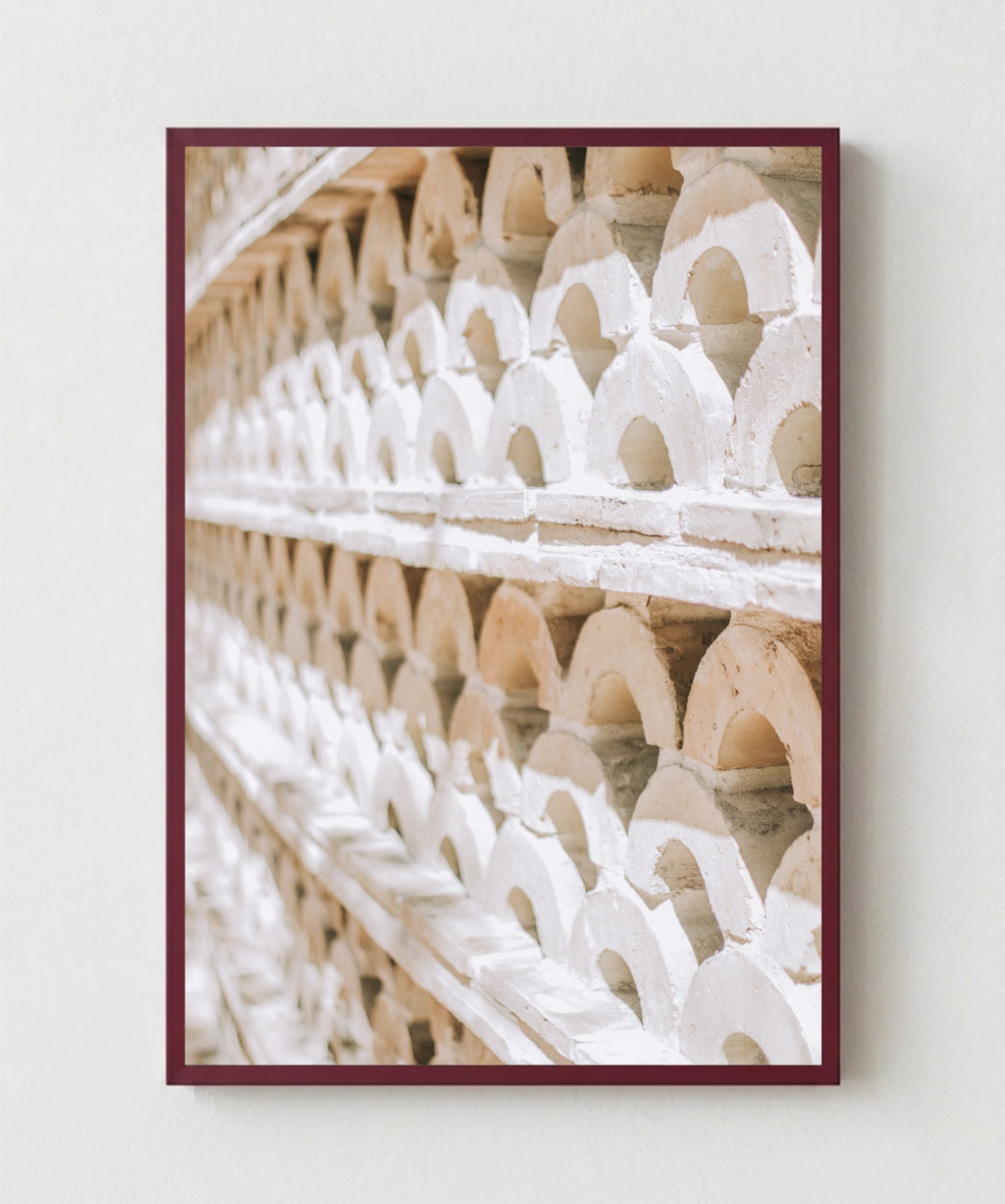 Pared de Arcos