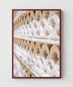 Pared de Arcos