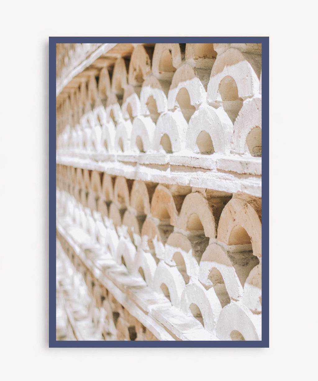 Pared de Arcos