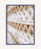 Pared de Arcos
