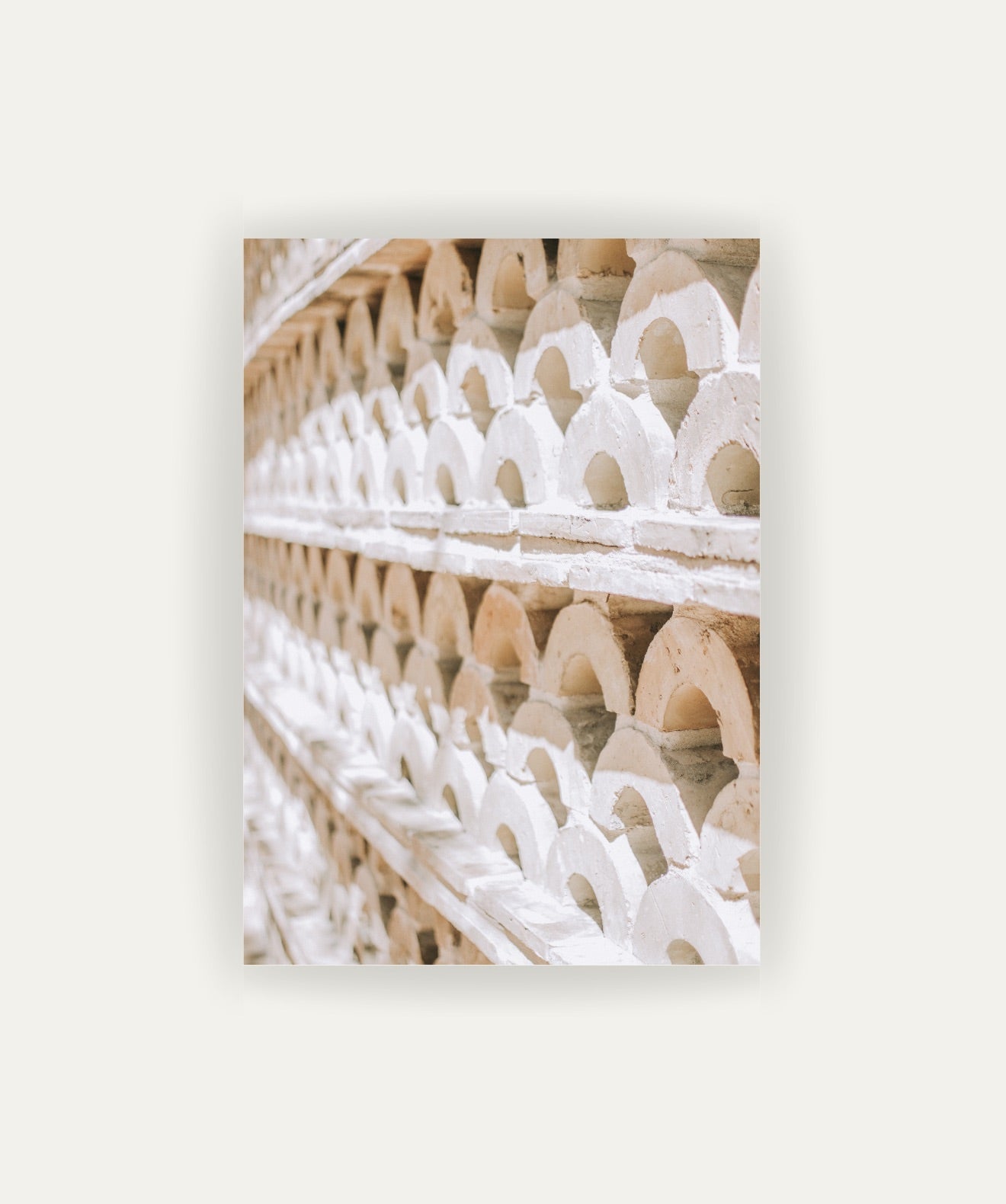 Pared de Arcos