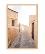 Pasaje Monotono
