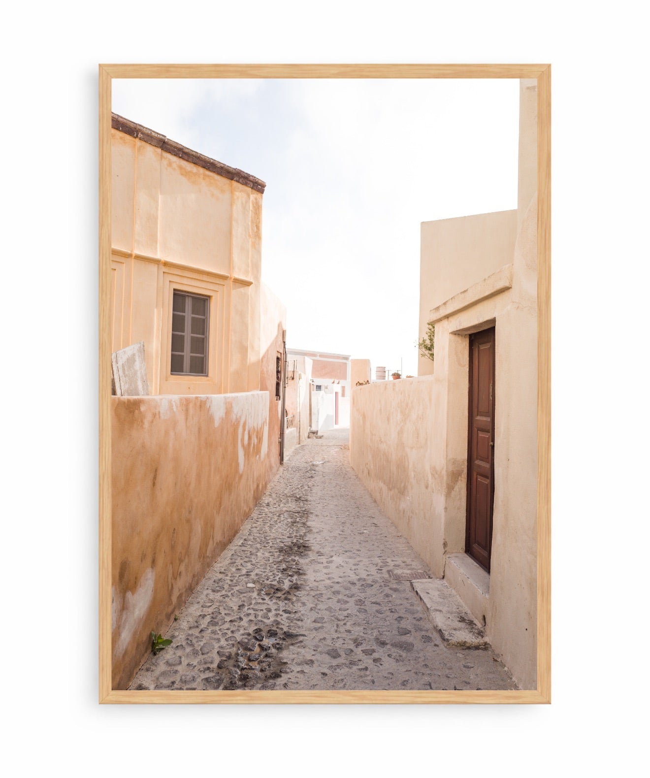 Pasaje Monotono