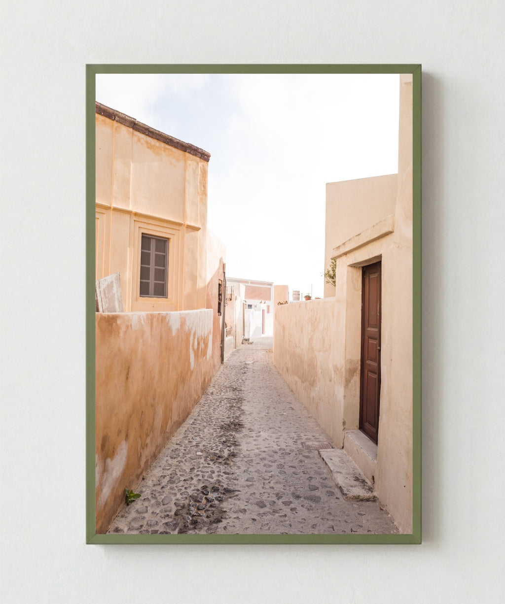 Pasaje Monotono