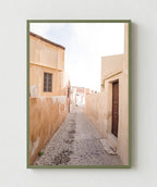 Pasaje Monotono