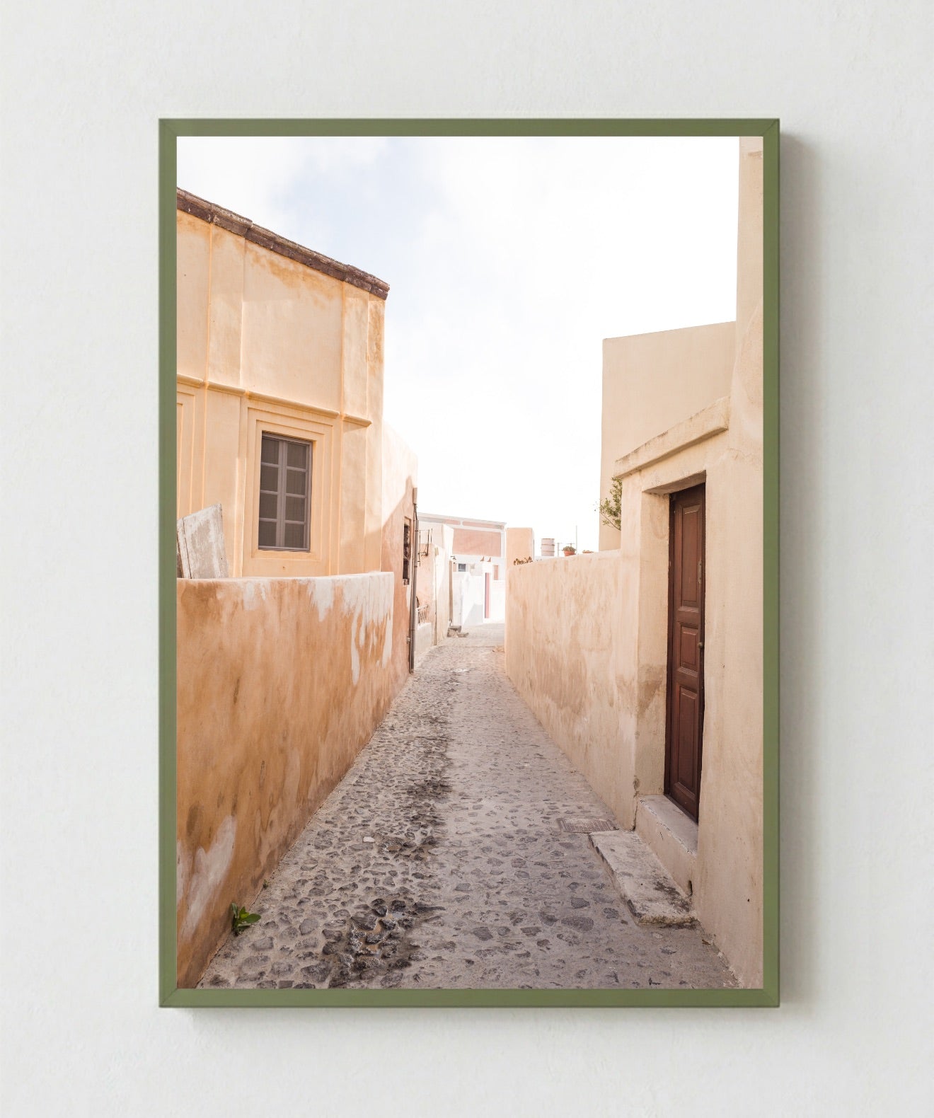 Pasaje Monotono