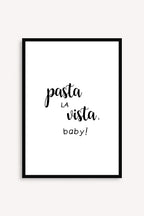 Pasta La Vista
