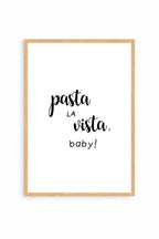 Pasta La Vista
