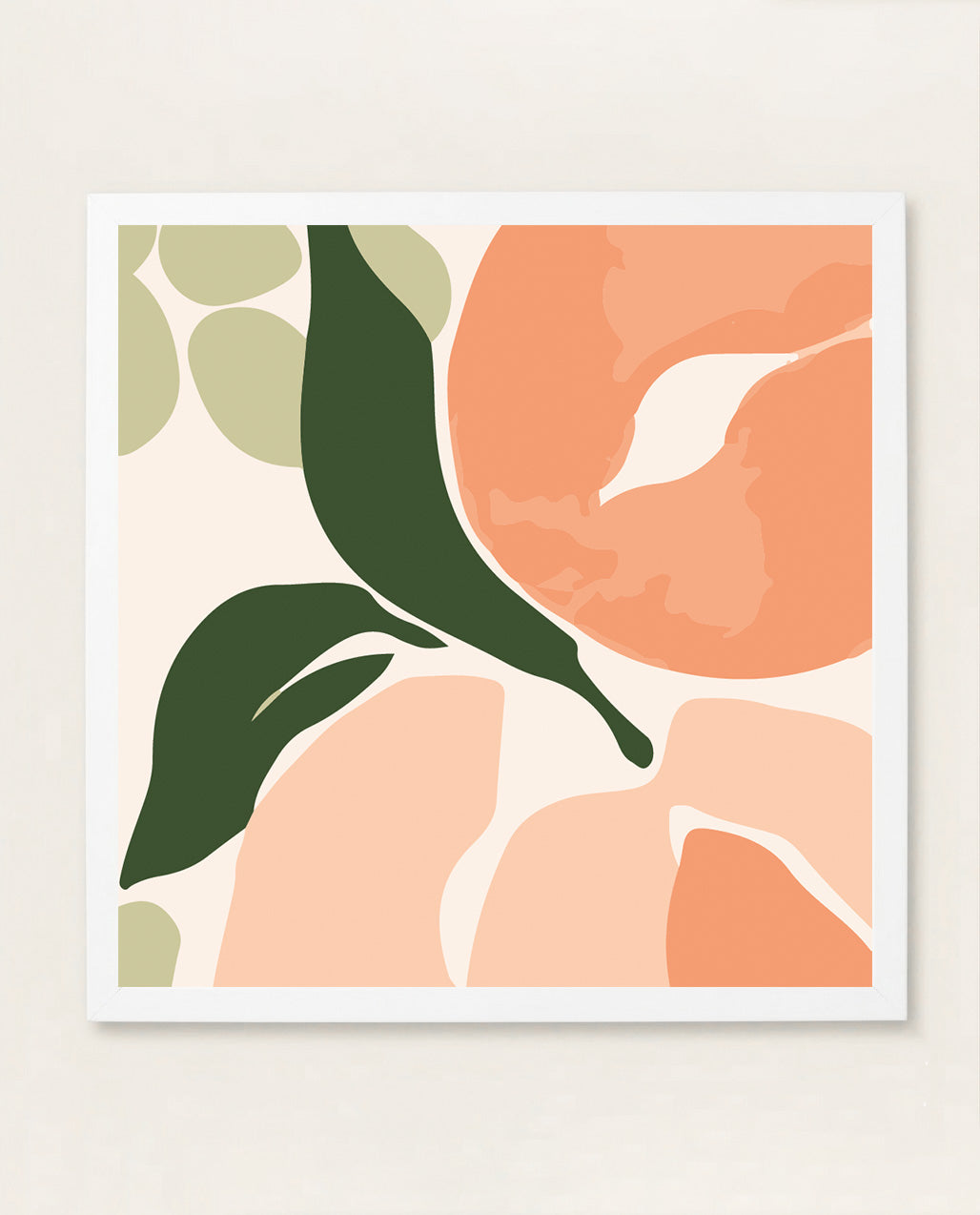 Peachy