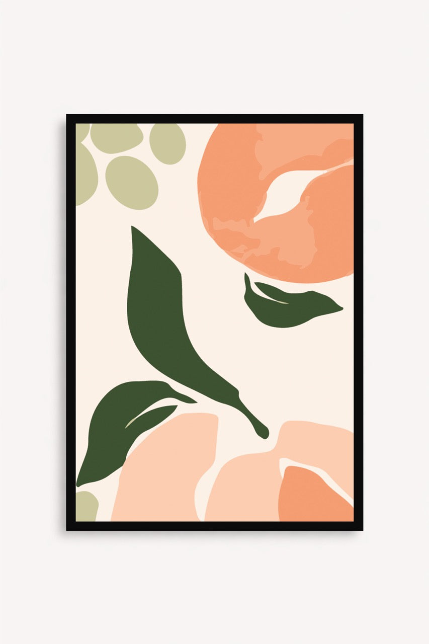 Peachy