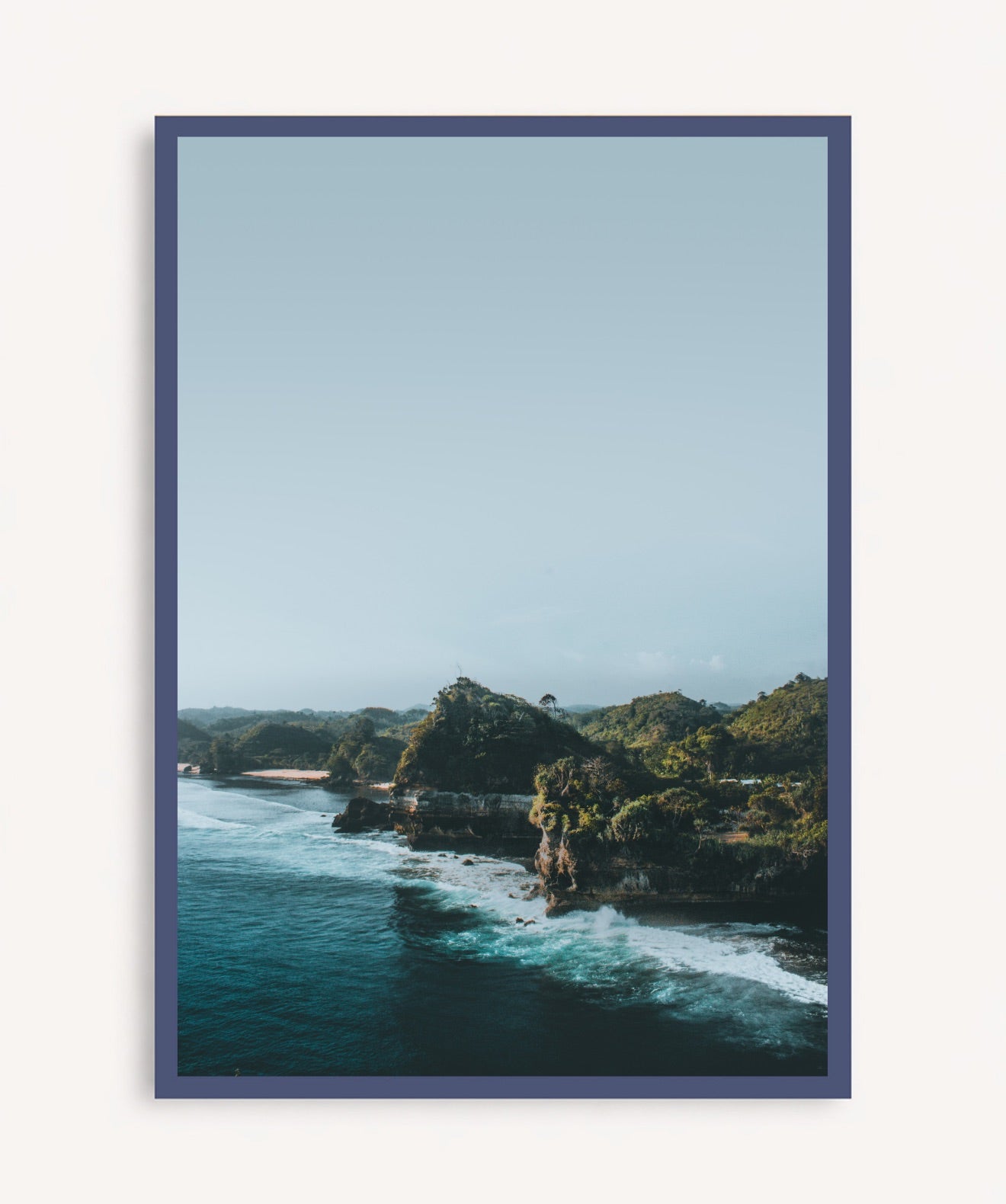 Peña en Paraiso