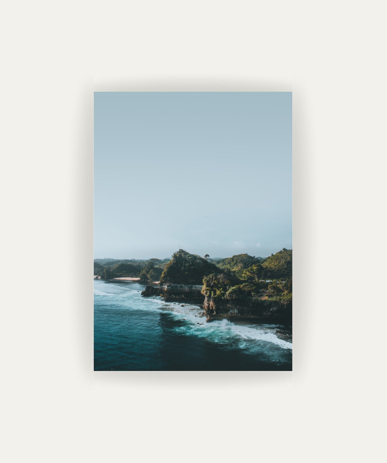 Peña en Paraiso