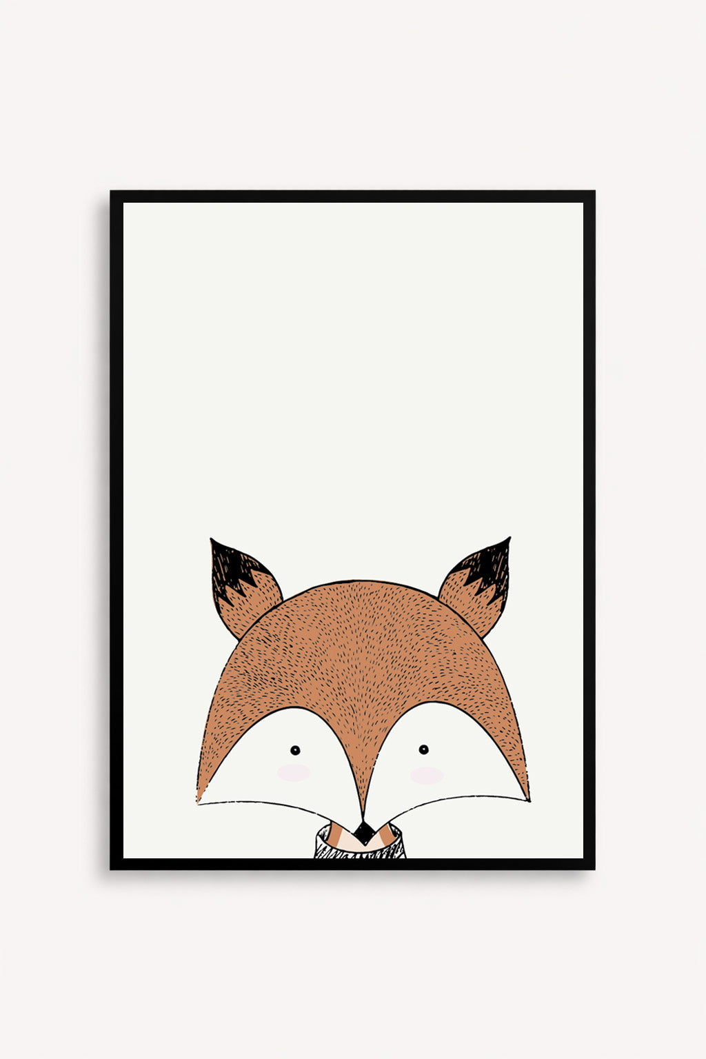 Pequeño Zorro