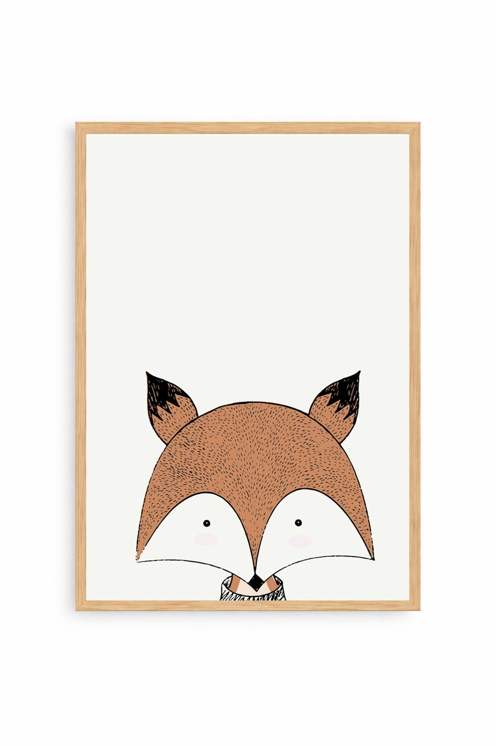 Pequeño Zorro