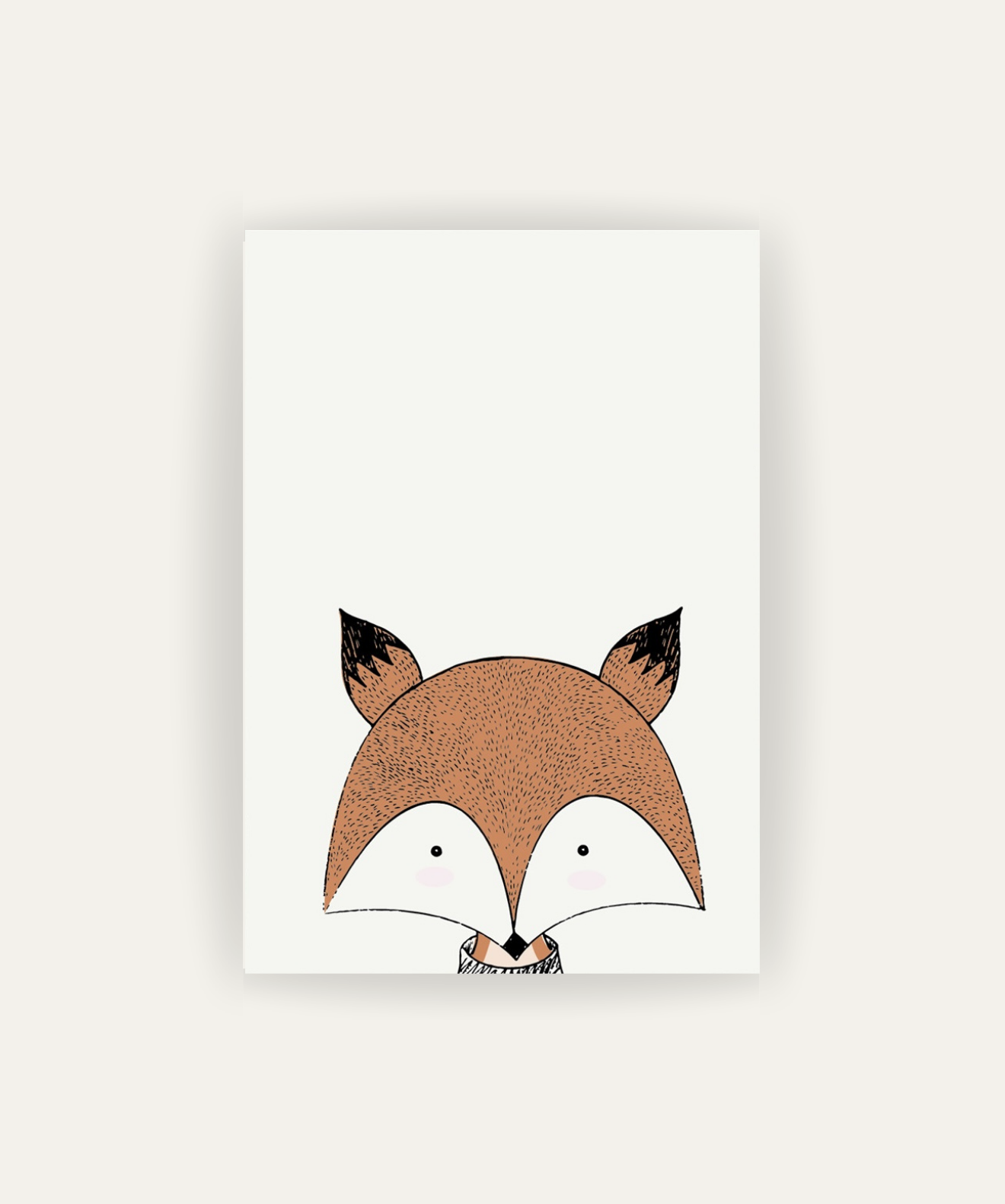 Pequeño Zorro