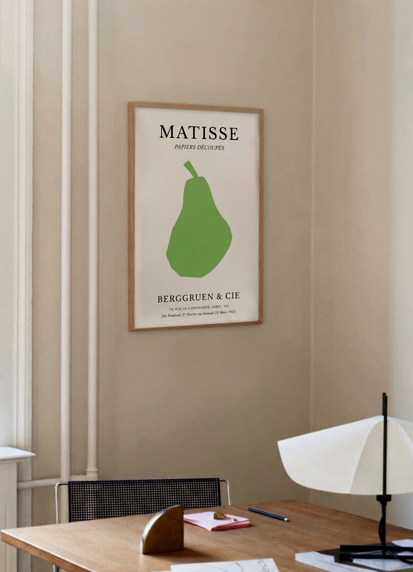 Pera Matisse