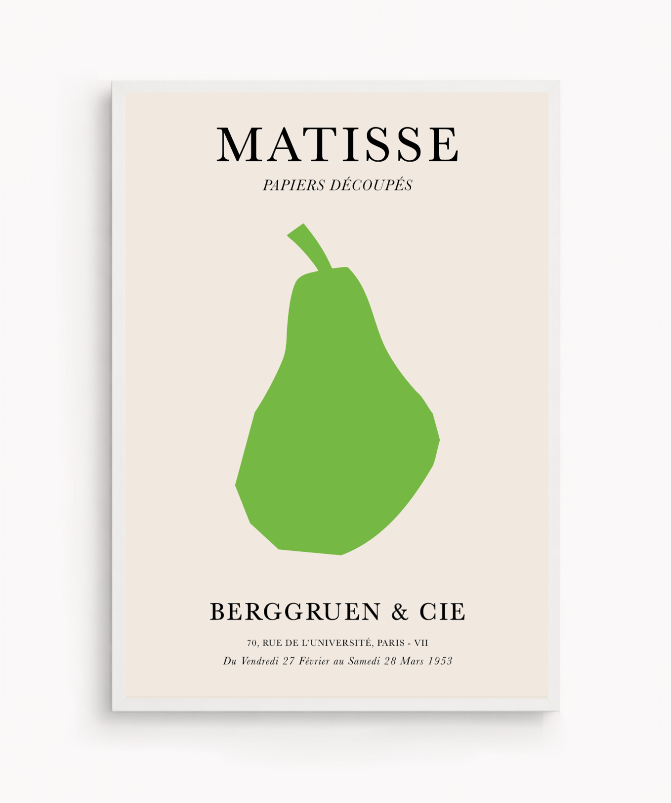 Pera Matisse