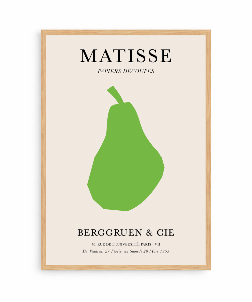 Pera Matisse