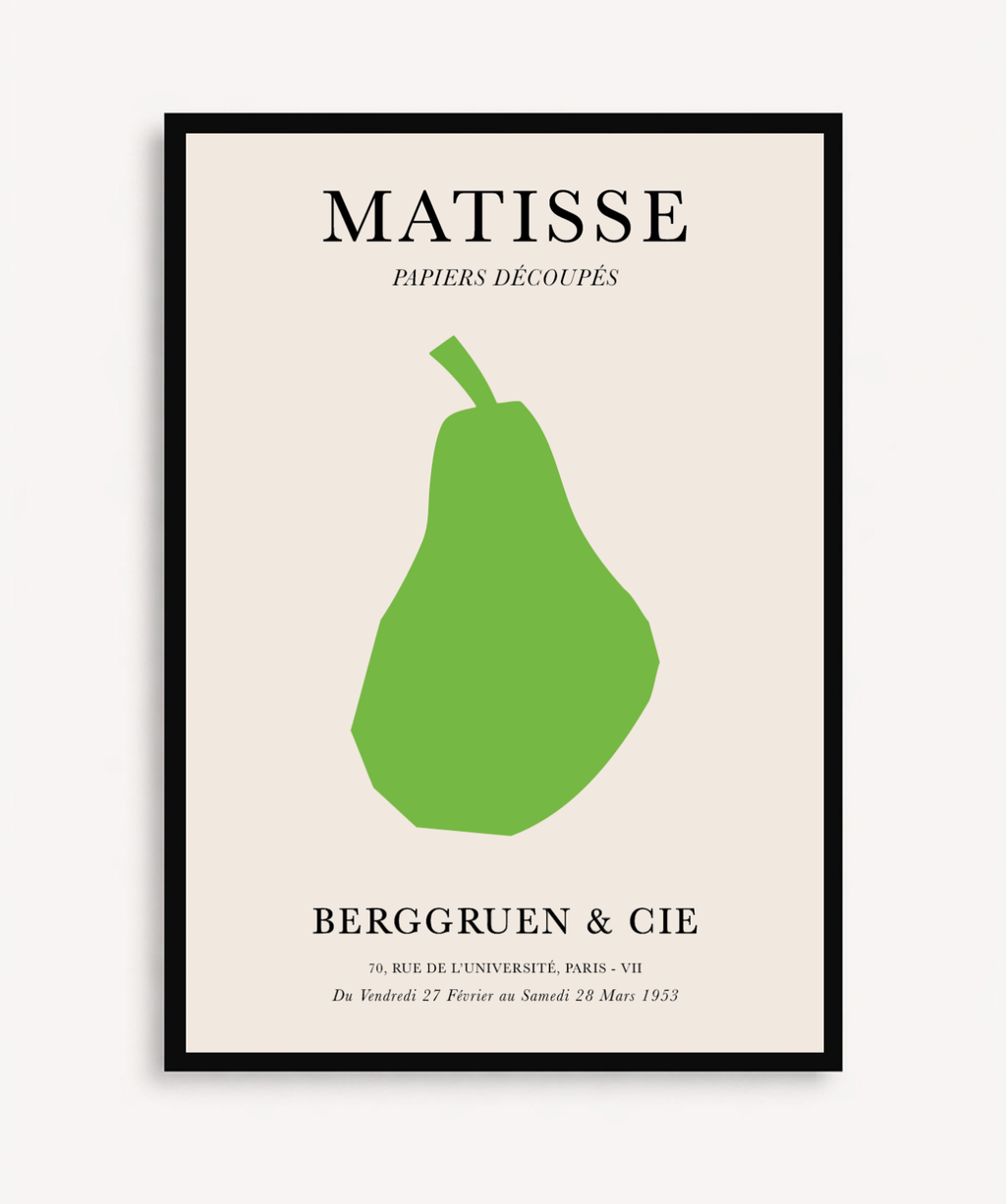 Pera Matisse