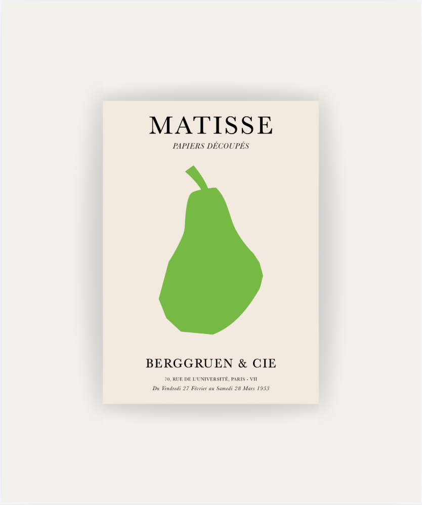 Pera Matisse