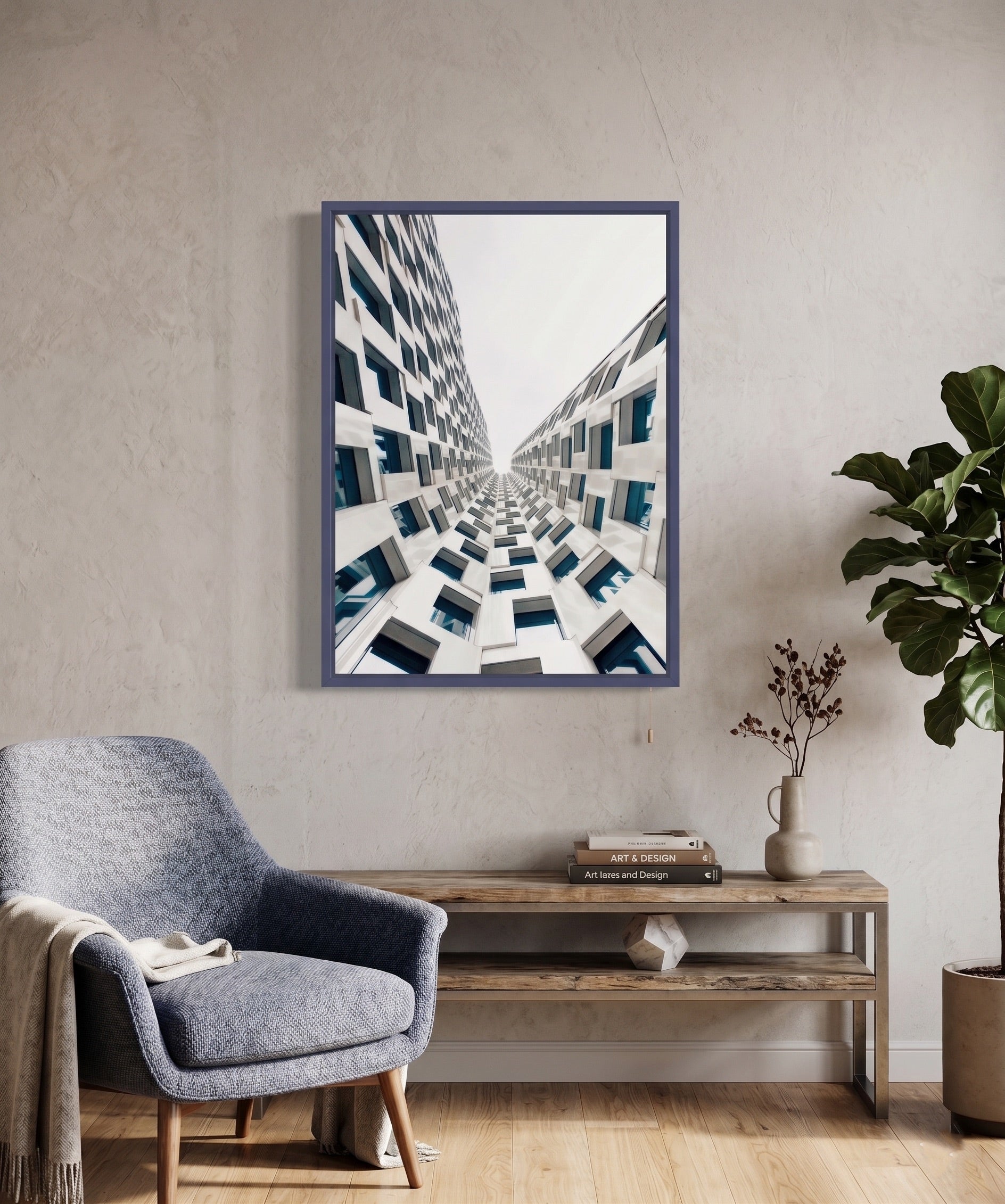 Perspectiva Urbana