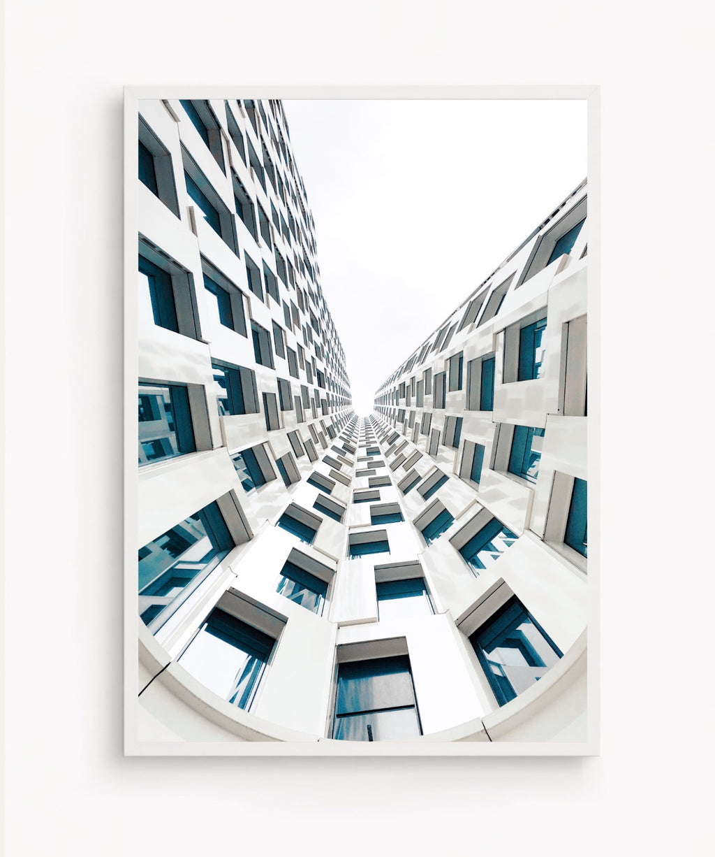 Perspectiva Urbana