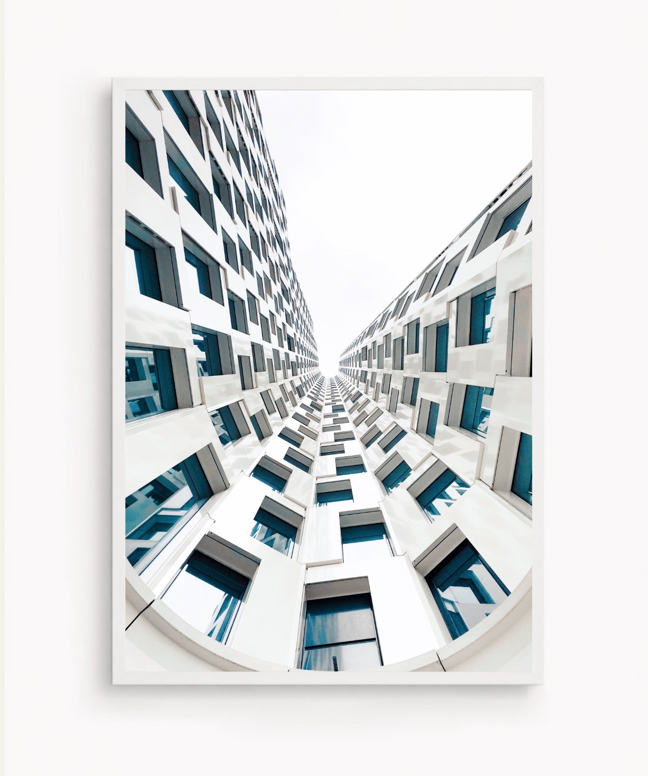 Perspectiva Urbana