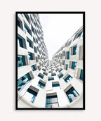 Perspectiva Urbana