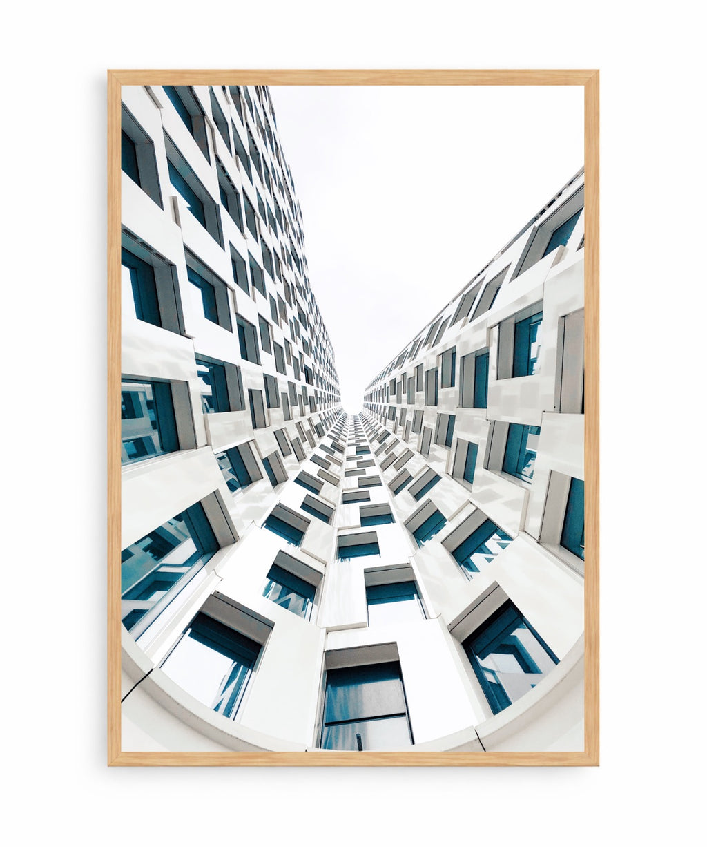 Perspectiva Urbana