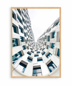 Perspectiva Urbana