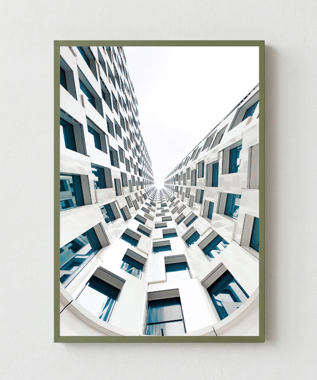 Perspectiva Urbana