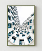Perspectiva Urbana