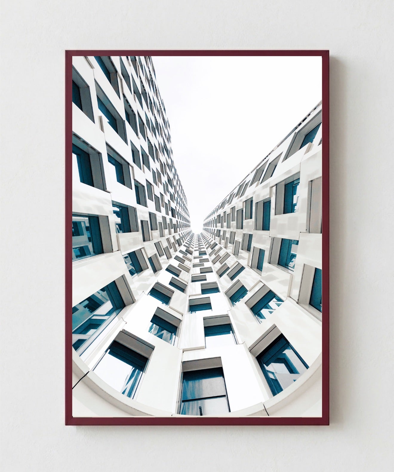 Perspectiva Urbana