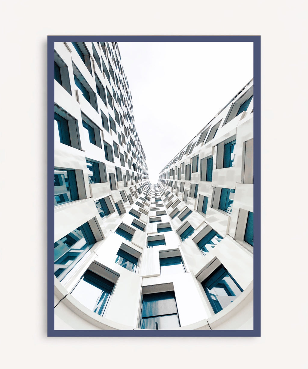 Perspectiva Urbana